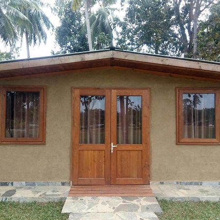 Ma Oya Retreat Pinnawala Pinnawala (Kegalle) Exterior photo