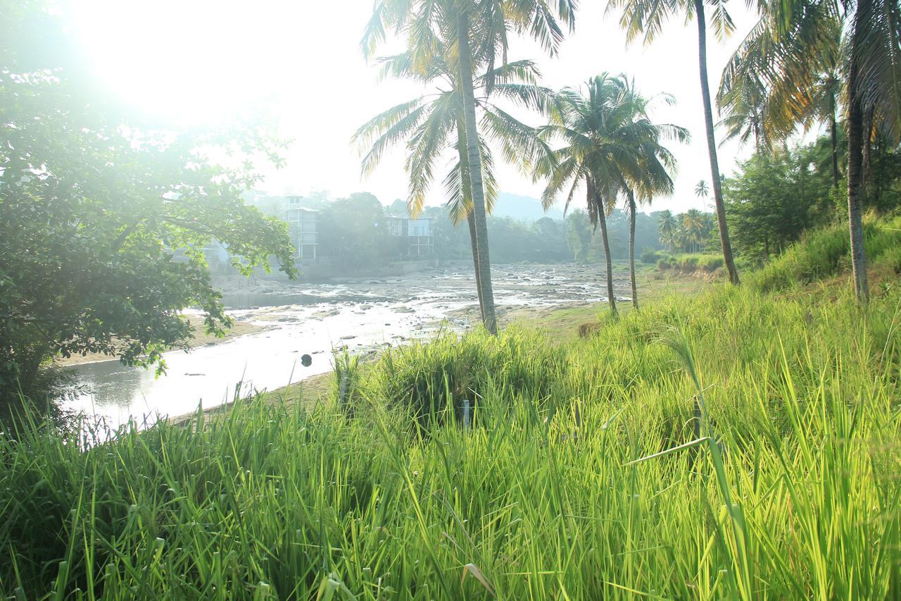 Ma Oya Retreat Pinnawala Pinnawala (Kegalle) Exterior photo