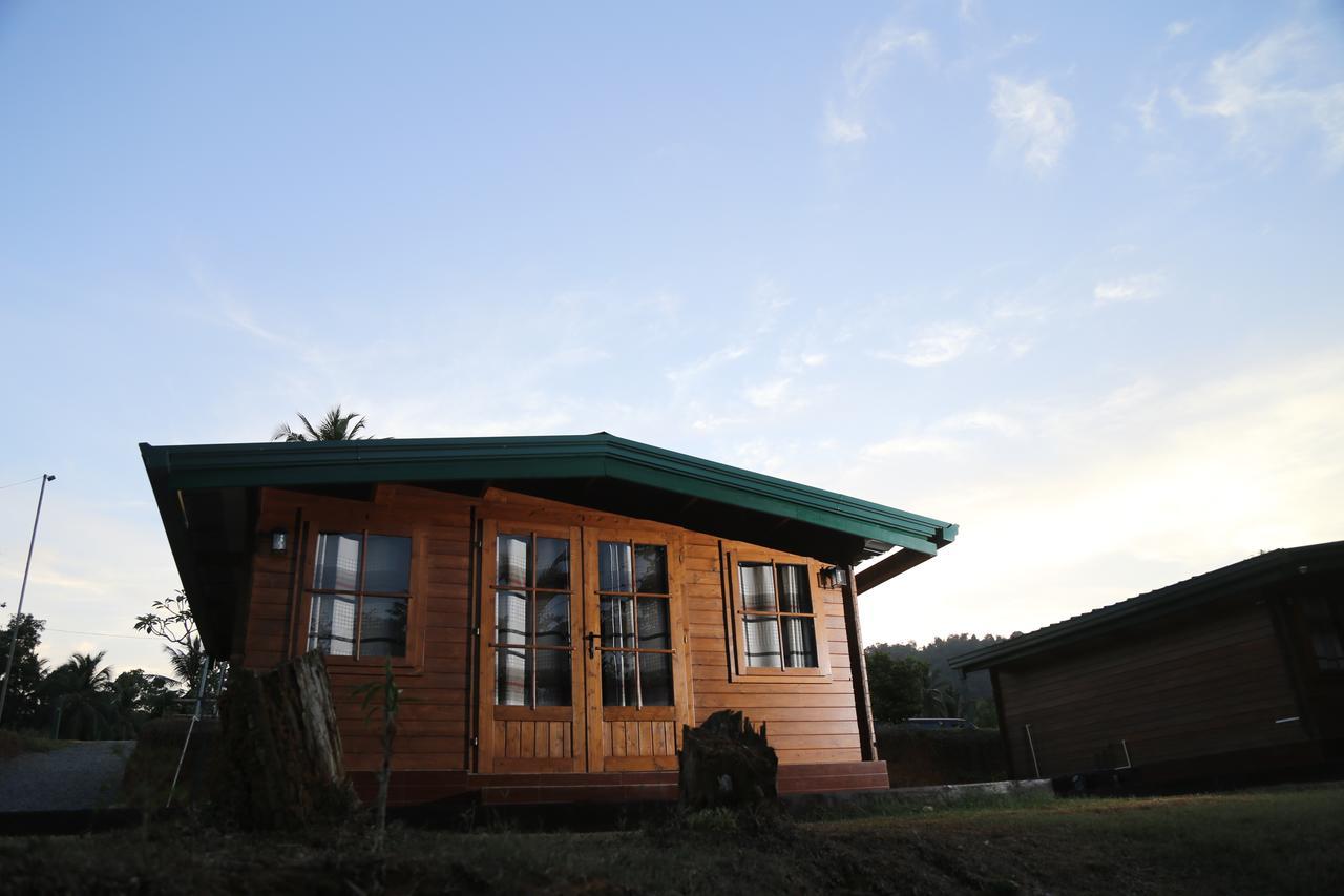 Ma Oya Retreat Pinnawala Pinnawala (Kegalle) Exterior photo