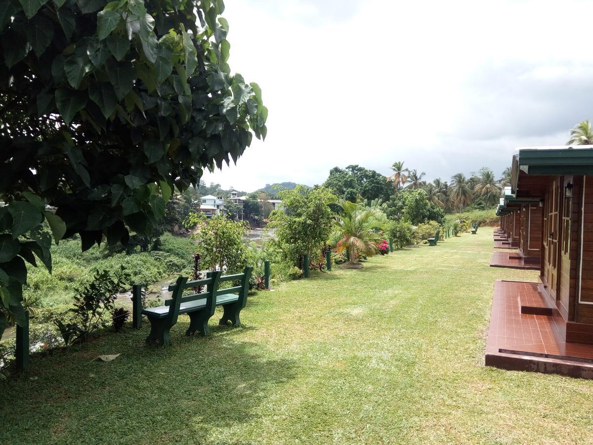 Ma Oya Retreat Pinnawala Pinnawala (Kegalle) Exterior photo