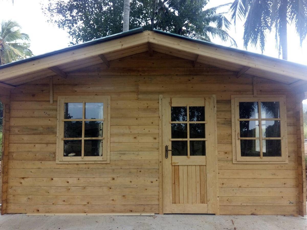 Ma Oya Retreat Pinnawala Pinnawala (Kegalle) Exterior photo
