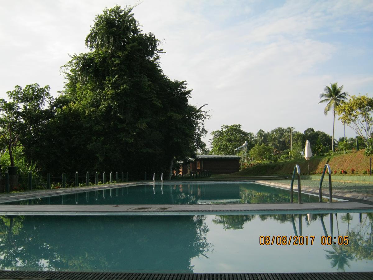 Ma Oya Retreat Pinnawala Pinnawala (Kegalle) Exterior photo